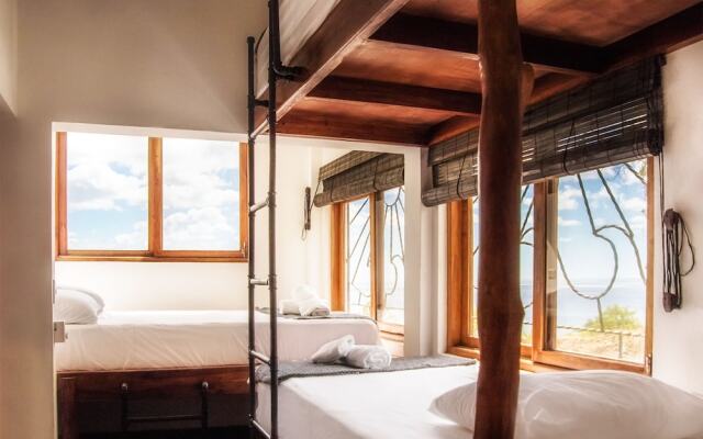Buddha Roc Beach Resort