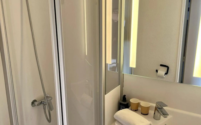 Ibis Budget Arles Sud Fourchon
