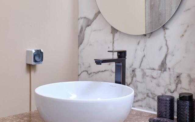 UdobnoVEKB (УдобноВЕКБ) на улице Академика Парина 13