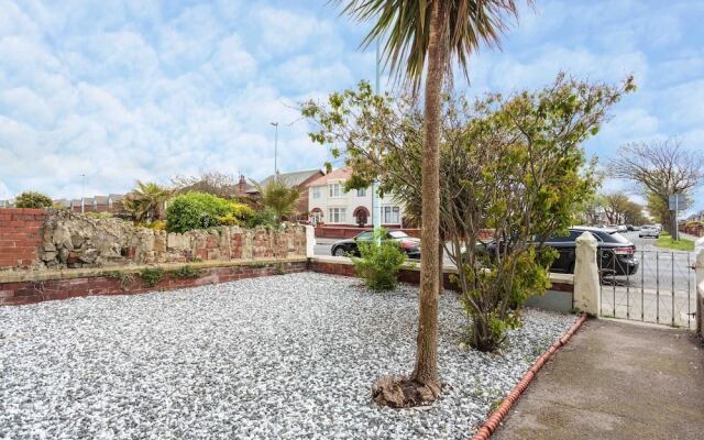 Cherry Property - Harrowside