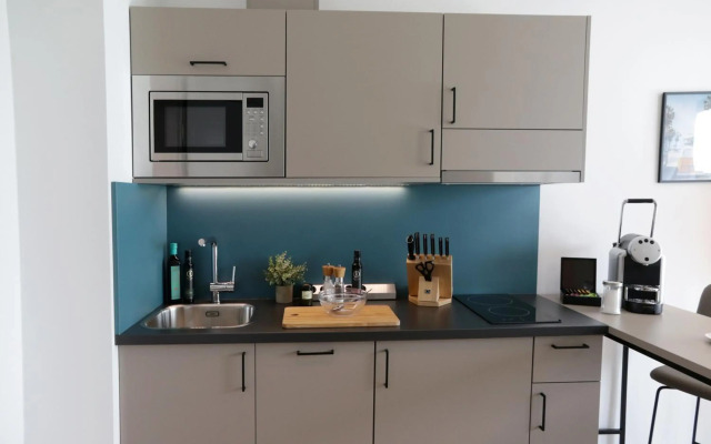 PM-AM Apartments GmbH