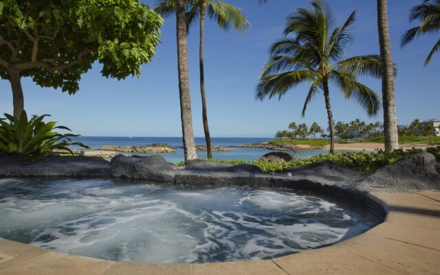 Marriott's Ko'Olina Beach Club