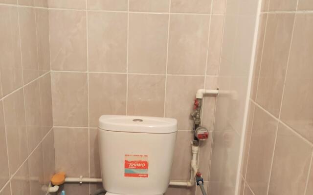 Апартаменты в микрорайоне Энтузиастов 1