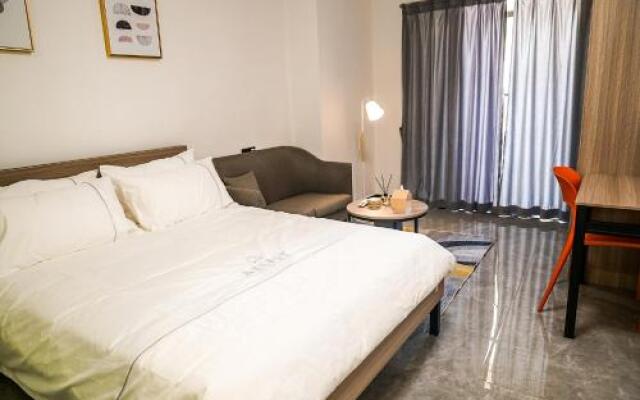 Senyue Chuangxiang Condo Hotel