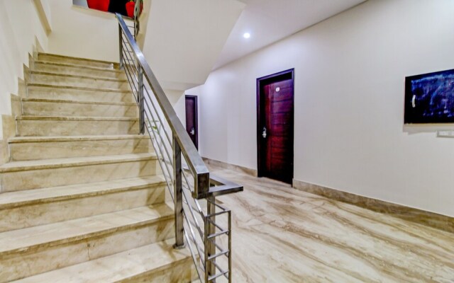 M2M Residency by Treebo Hotels