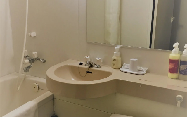 Hotel Crown Hills Yamagata