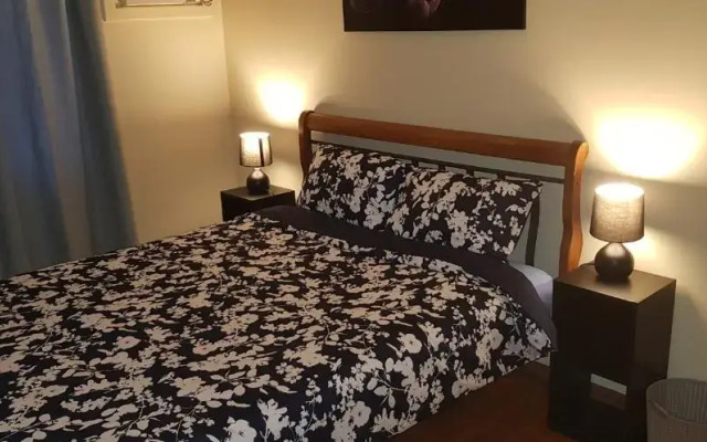 Warmont Apartments Self Contained Home