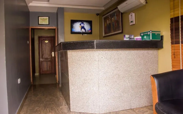 Serendipity Anchotel