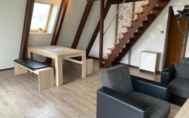 Ferienpark Fedderwardersiel