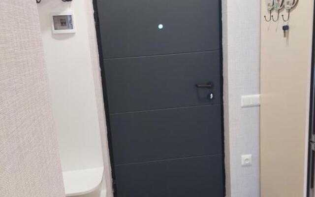 Didveli Residence Apartment H-51