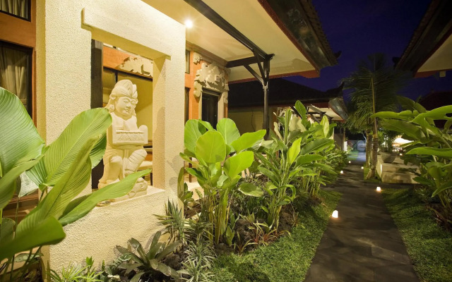 Natya Hotel Tanah Lot