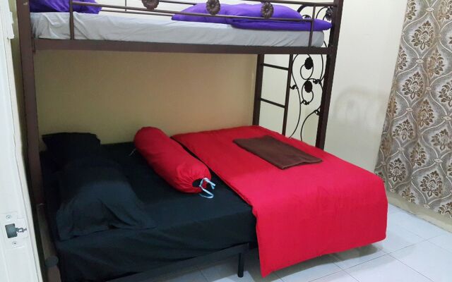 Chily Guesthouse