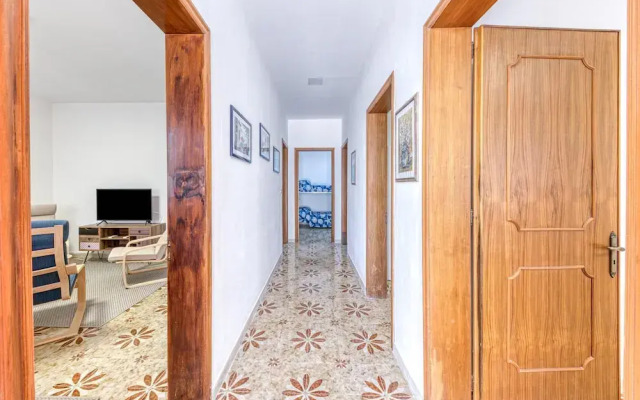 Villa Nesci 100m From Sea