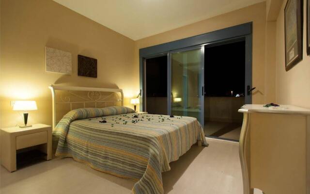 Oasis Livingtarifa