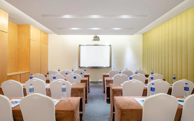 Holiday Inn Express Changzhou Center by IHG