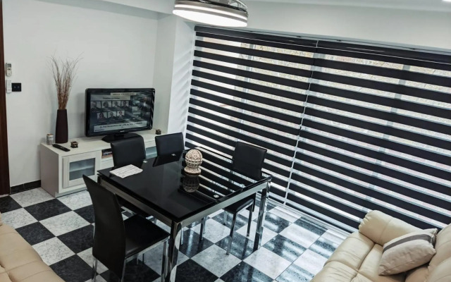 Vivienda Turistica a 5 minutos del centro a pie