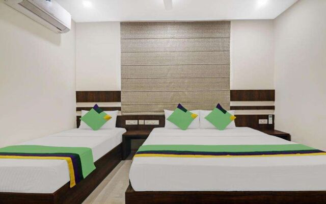 Treebo Trend Hotel Arastu Grand