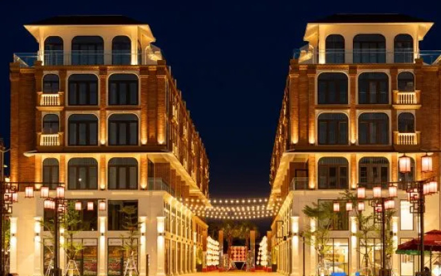 LUMIERE BOUTIQUE VY DA HOTEL — фото 3