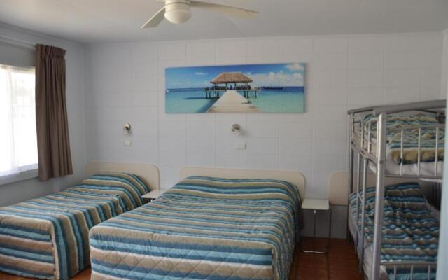 Sunburst Motel