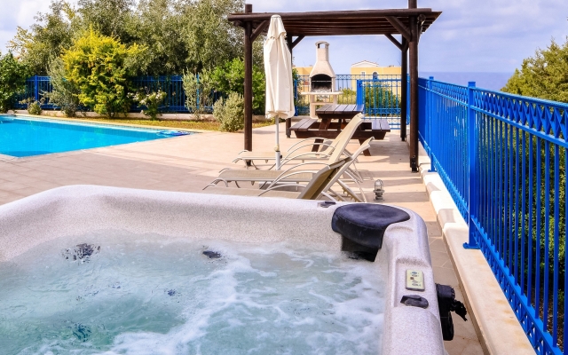 Azzurro Luxury Holiday Villas