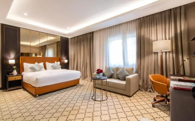 Gardino Hotel & Residence