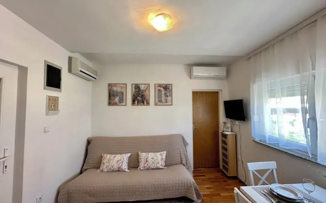 Apartman Dalma
