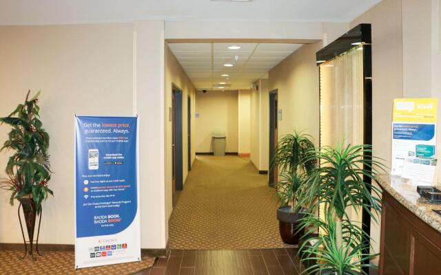 Comfort Inn & Suites Sikeston I-55