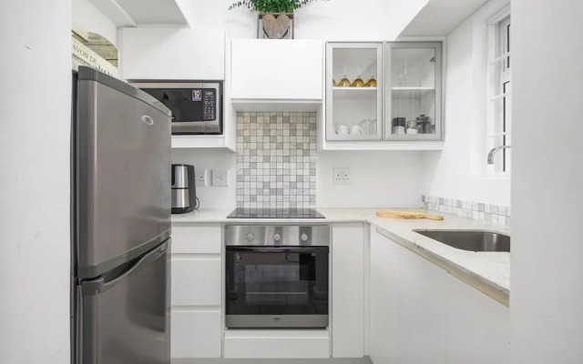 Langholm 45 on Kloof