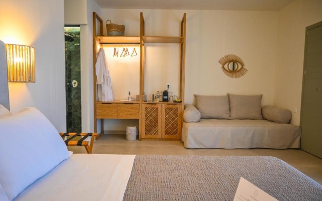 Schinoza Luxury Suites