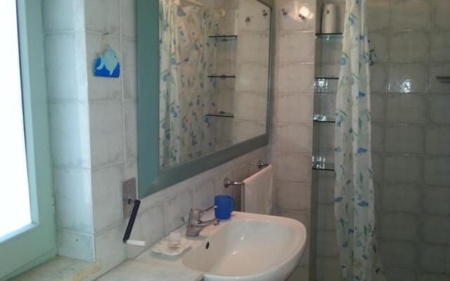Lattico Con Terrazzo