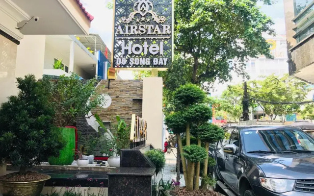 Airstar Hotel & Apartment