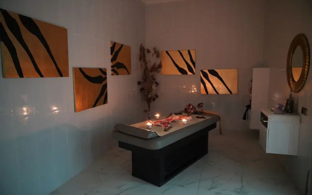 Arya Termal Otel- Halal Hotel
