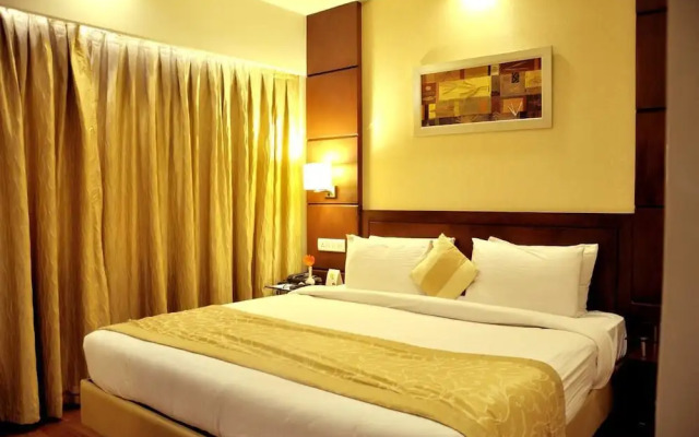 Oyo 3845 Linear Inn