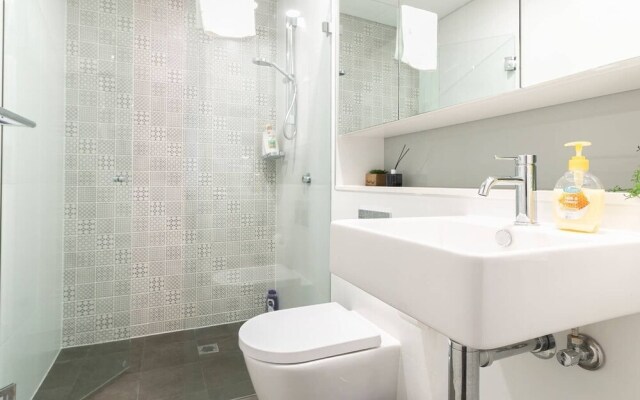 A20 Darling Harbour 2 BDR APT