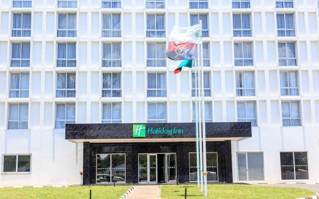 Holiday Inn Lusaka, an IHG Hotel