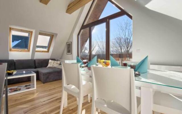 VisitZakopane Superior Apartment