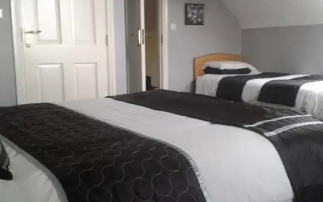 ONeill B&B