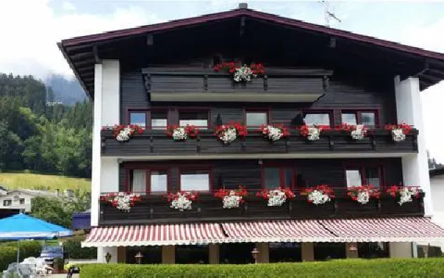 Gasthof Hoppeter
