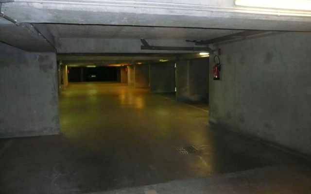 ibis budget Lyon Villeurbanne