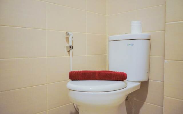 Best Price 1BR Apartment at Saveria near AEON Mall