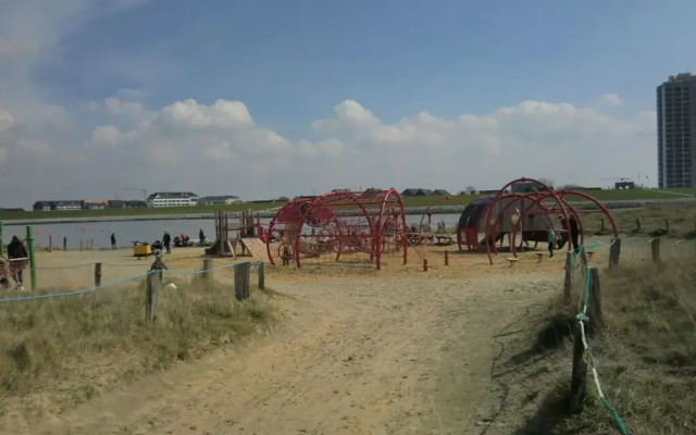 Holiday Apartment Mowennest