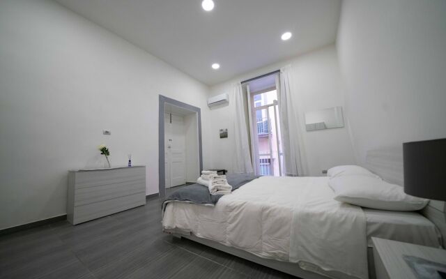 Casa Porta san Giovanni