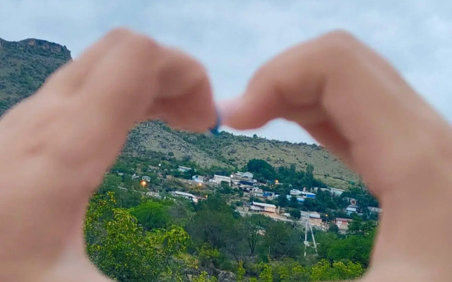 Родное гнездо