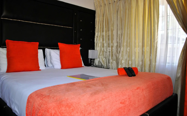 Lapologa Bed and Breakfast