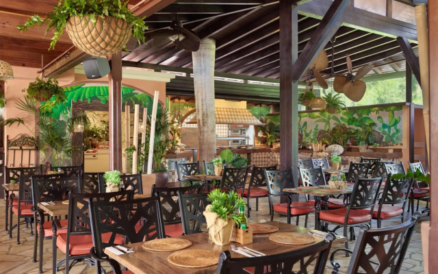 Green Garden Eco Resort