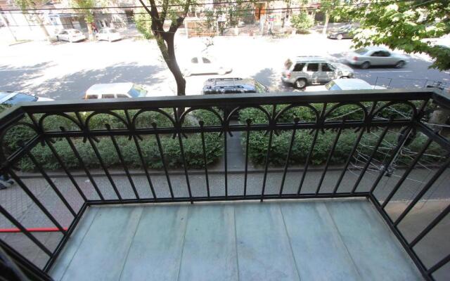 Apartment near ANI PLAZA hotel