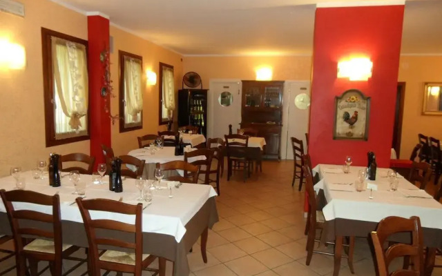 Locanda Gallo