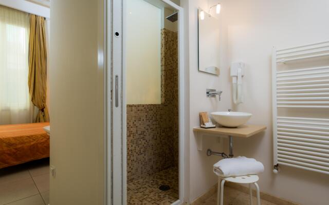 Boutique Hotel La Casa di Morfeo