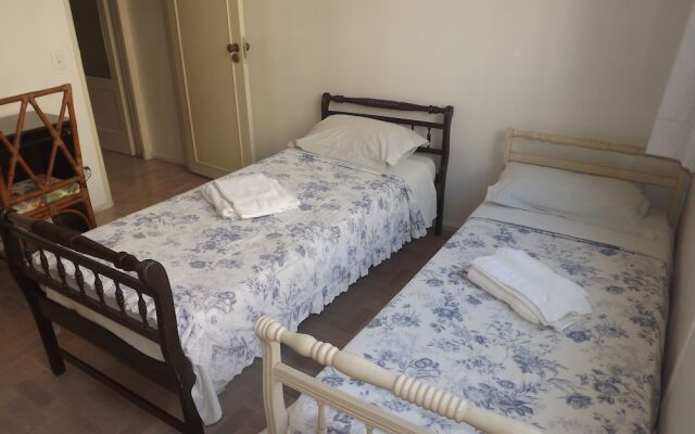 Excelente 2 Quartos em Ipanema