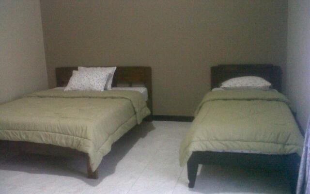 Cinnamon Guest House